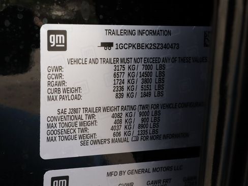 New 2025 Chevrolet Silverado 1500 Custom image 42