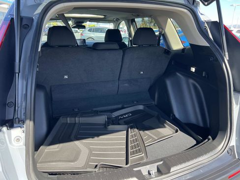 Certified 2023 Honda CR-V EX image 21