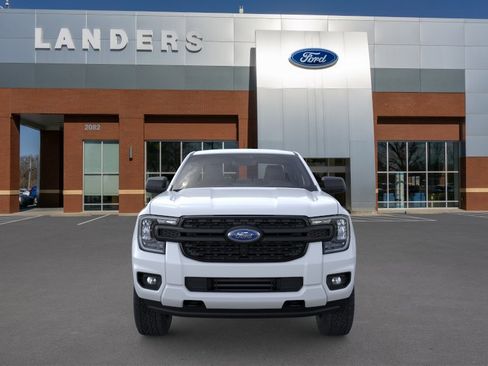 New 2026 Ford Ranger XL AWD/4WD image 6