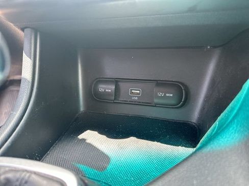 Used 2020 Kia Sportage LX w/ LX Popular Package FWD image 38