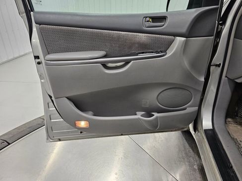 Used 2006 Toyota Sienna LE FWD image 34