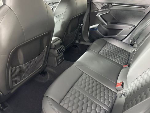 New 2026 Audi RS 3 AWD/4WD image 11