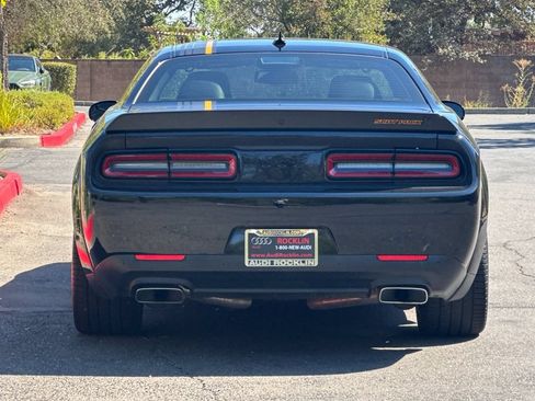 Used 2023 Dodge Challenger R/T Scat Pack RWD image 6