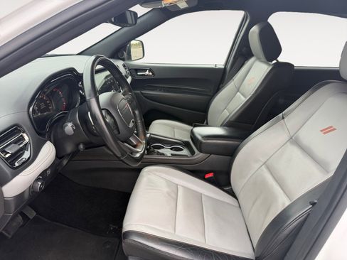 Used 2022 Dodge Durango R/T image 24