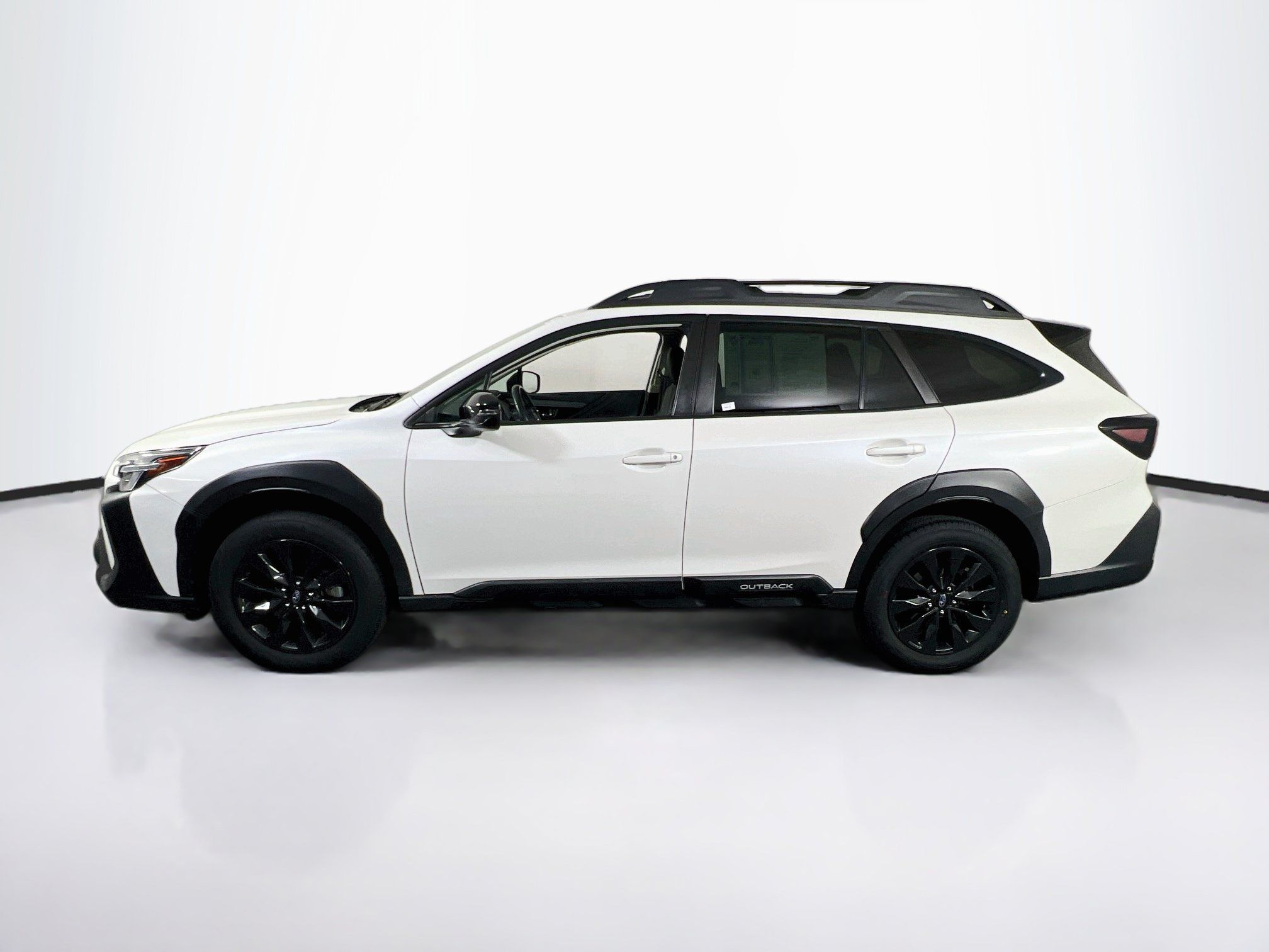 Used 2023 Subaru Outback Onyx Edition AWD/4WD image 8