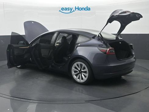 Used 2023 Tesla Model 3 Standard Range RWD image 37