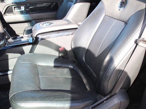 Used 2012 Ford F150 Harley-Davidson image 21