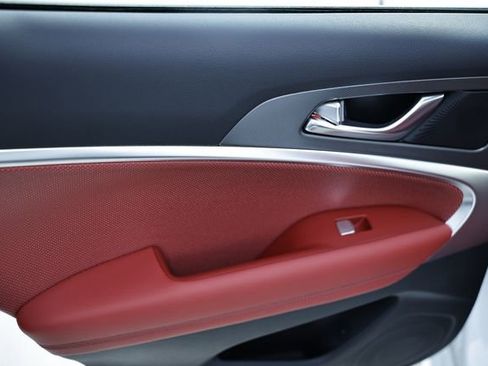 New 2026 Genesis G70 3.3T Sport Prestige image 24