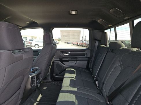 New 2026 RAM 1500 Big Horn image 17