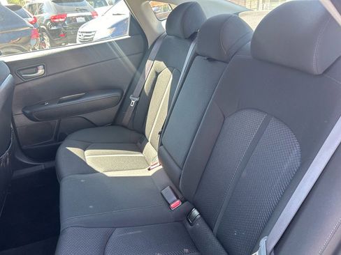 Used 2018 Kia Optima LX image 15