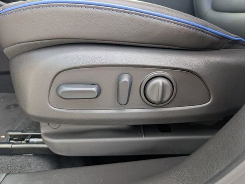 Used 2026 Buick Encore GX Sport Touring w/ Comfort Package FWD image 16