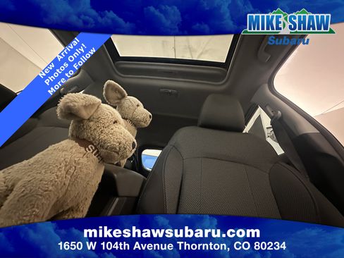 Certified 2024 Subaru Crosstrek 2.0i Premium image 67