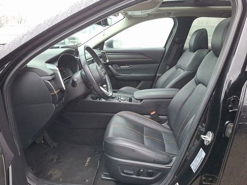 Used 2023 MAZDA CX-50 AWD 2.5 S w/ Premium Plus Pkg image 14