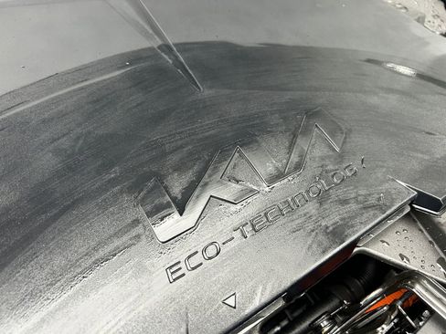 Used 2023 Kia Niro Wind image 31