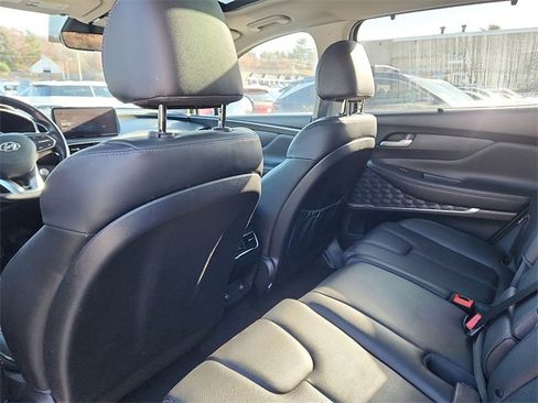 Certified 2023 Hyundai Santa Fe SEL Premium image 23