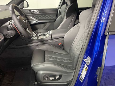 New 2026 BMW X5 M Competition w/ Executive Package image 11