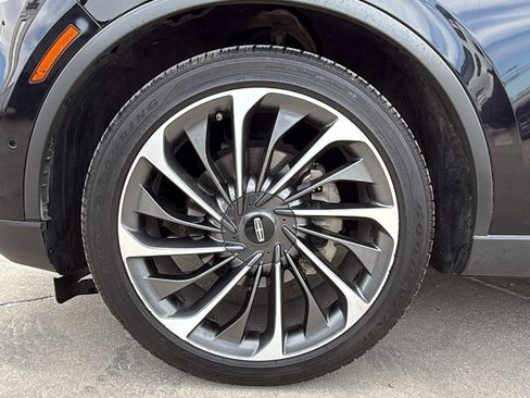 Used 2021 Lincoln Aviator Reserve w/ Equipment Group 201A image 34