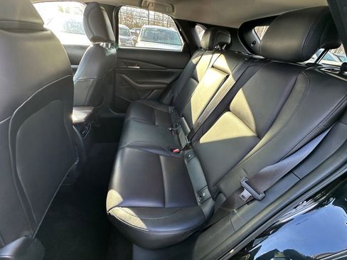 Certified 2023 MAZDA CX-30 2.5 Turbo w/ Premium Package image 19