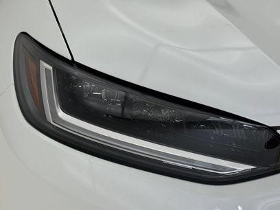 New 2026 Honda HR-V LX