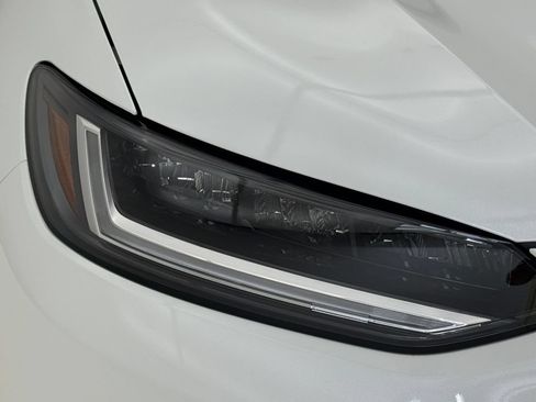 New 2026 Honda HR-V LX image 4