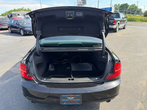 Used 2018 Volvo S90 T5 Momentum w/ Convenience Package FWD image 31