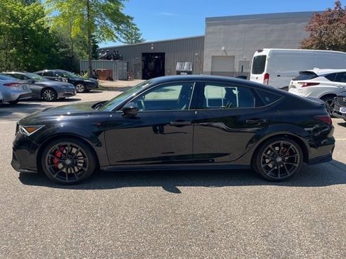 Used 2024 Acura Integra Type S FWD image 2