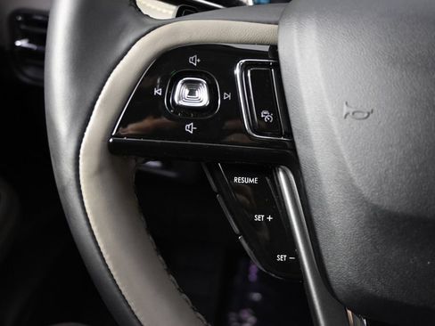 New 2026 Lincoln Corsair Reserve w/ Jet Appearance Package AWD/4WD image 35