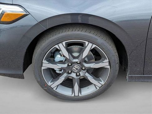 New 2026 Honda Civic Sport Touring image 10