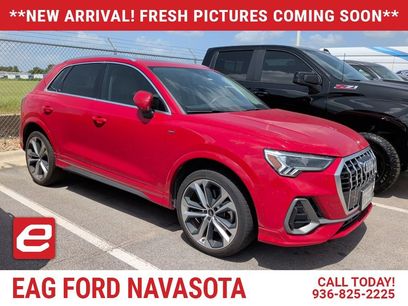 Used 2021 Audi Q3 2.0T Premium Plus w/ Premium Plus Package