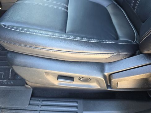 Used 2021 Ford Ranger Lariat w/ Equipment Group 501A High image 19