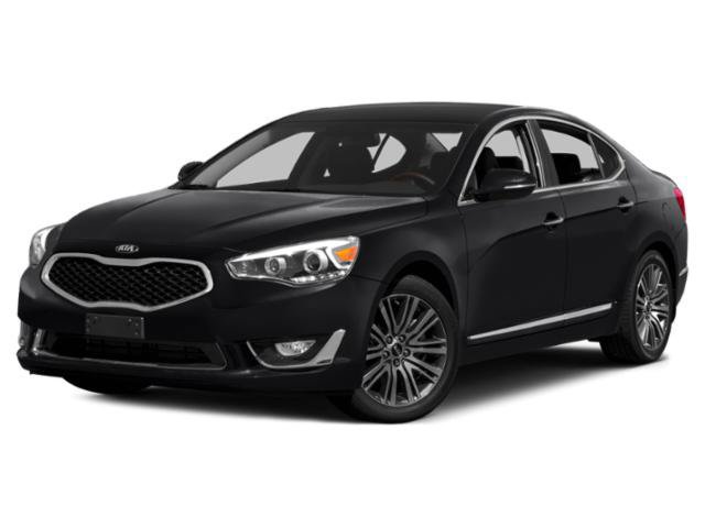 Used 2015 Kia Cadenza Premium w/ Technology Package FWD image 1
