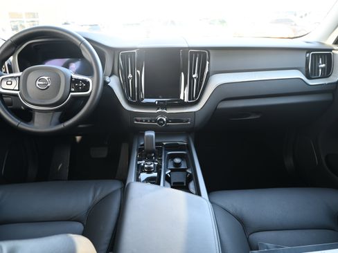 Used 2025 Volvo XC60 B5 Plus w/ Climate Package image 2