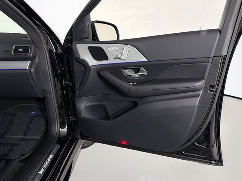 New 2026 Mercedes-Benz GLE 450 4MATIC Coupe image 23