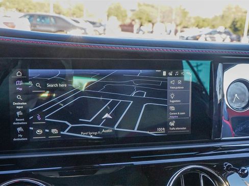 New 2026 Rolls-Royce Spectre image 27