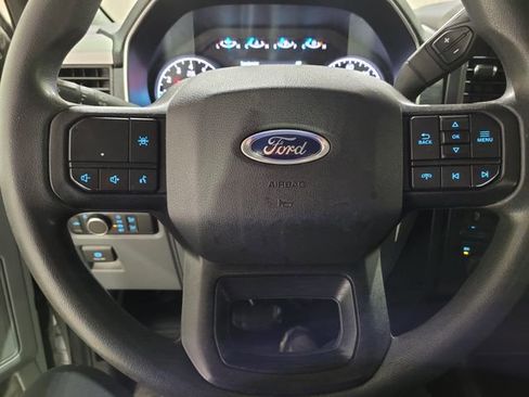 Used 2022 Ford F150 XL w/ Trailer Tow Package image 29