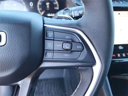 New 2026 Jeep Grand Cherokee Laredo image 26