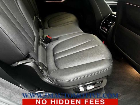 Used 2020 BMW X7 xDrive40i AWD/4WD image 42