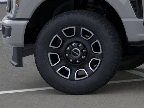 New 2026 Ford F250 Platinum image 19
