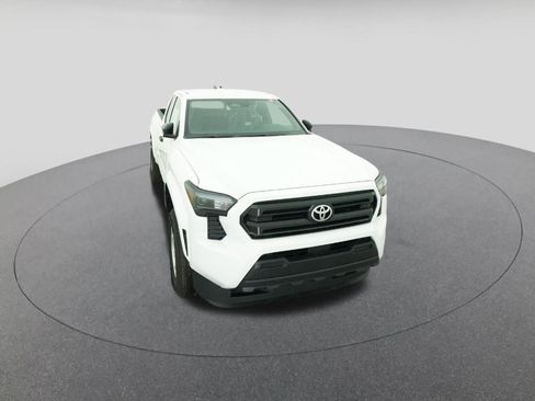 New 2026 Toyota Tacoma SR AWD/4WD image 14