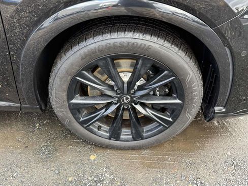 Used 2024 Lexus RX 500h F Sport image 7