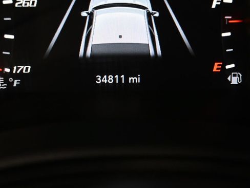 Used 2019 Dodge Charger Scat Pack w/ Daytona Edition Group RWD image 30