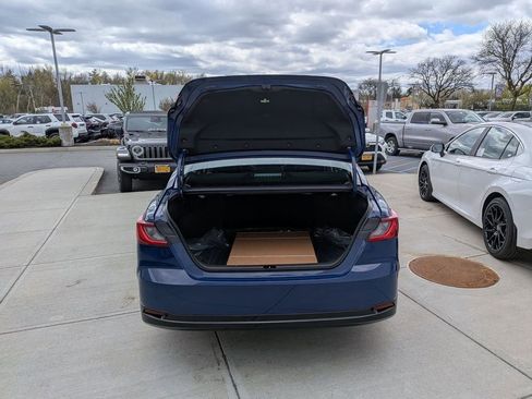 New 2026 Toyota Camry XLE FWD image 20