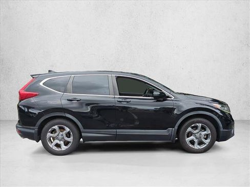 Used 2017 Honda CR-V EX-L image 4