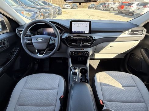 Used 2024 Ford Escape Active image 30