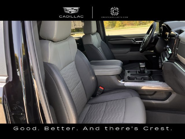 Used 2025 Chevrolet Silverado 1500 ZR2 AWD/4WD image 27
