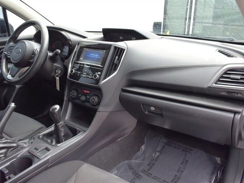 Used 2017 Subaru Impreza 2.0i AWD/4WD image 12