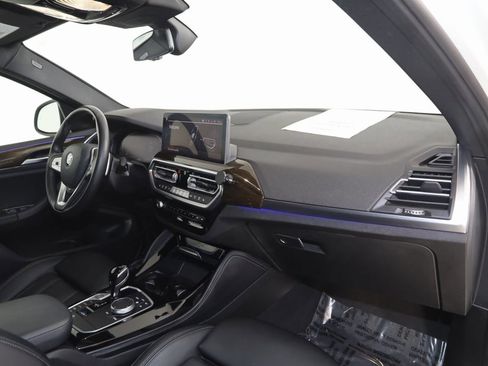 Used 2022 BMW X4 xDrive30i w/ Convenience Package image 46
