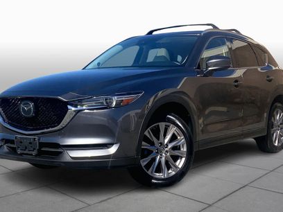 Used 2019 MAZDA CX-5 Grand Touring