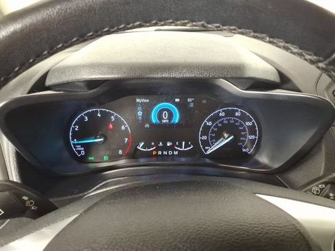 Used 2021 Ford Transit Connect XLT FWD image 19