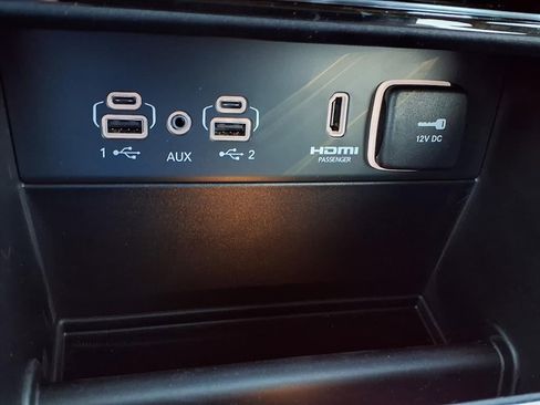 Certified 2025 Jeep Grand Cherokee Summit image 7